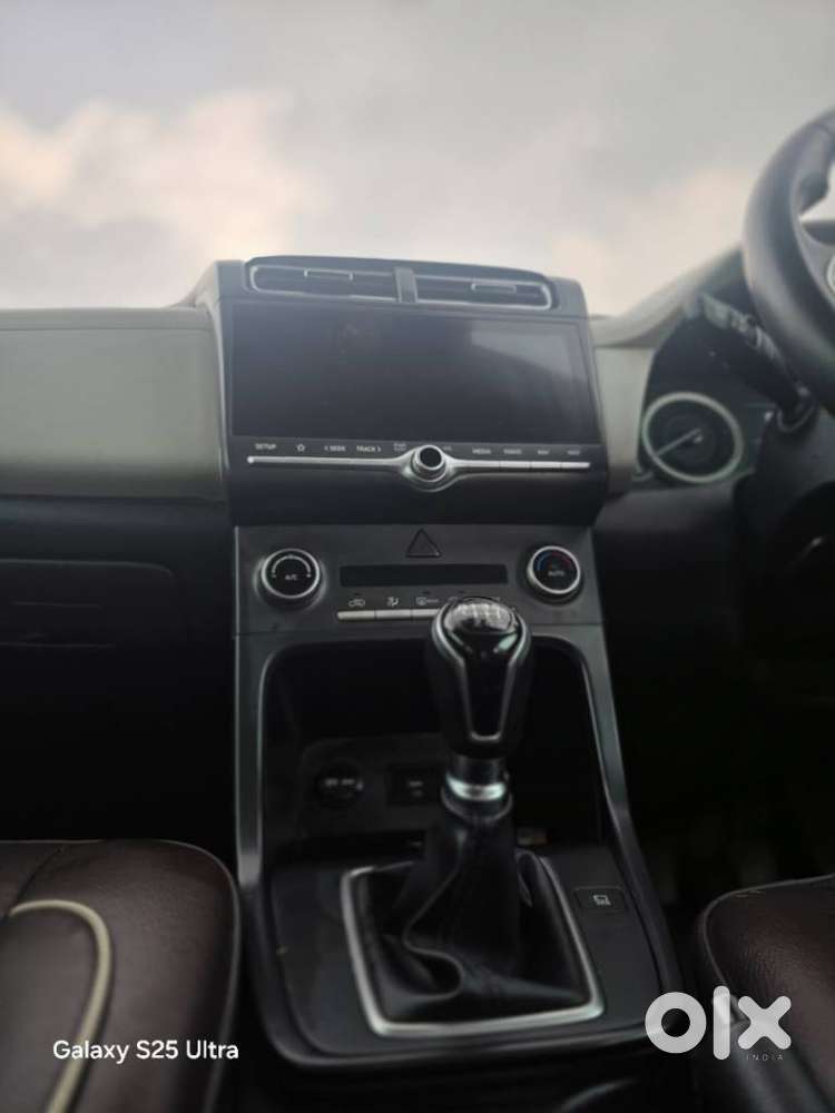 Hyundai Creta Sx (o) 1.5 Diesel, 2022, Diesel