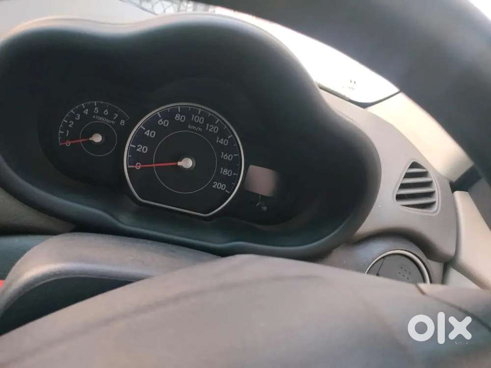 2013 Hyundai I10 Irde Km Driven