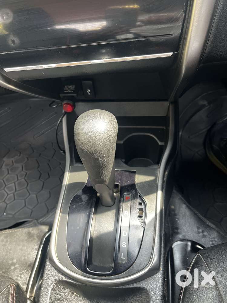Honda City 2014-2015 I Vtec Cvt Sv, 2014, Petrol