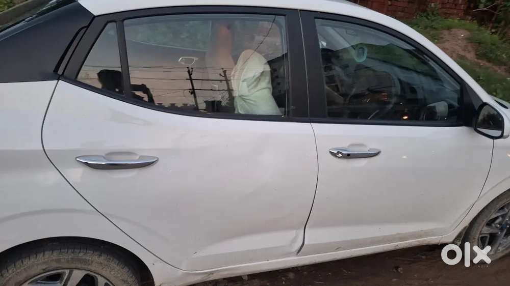 Hyundai Aura 1.2 Sx 2024