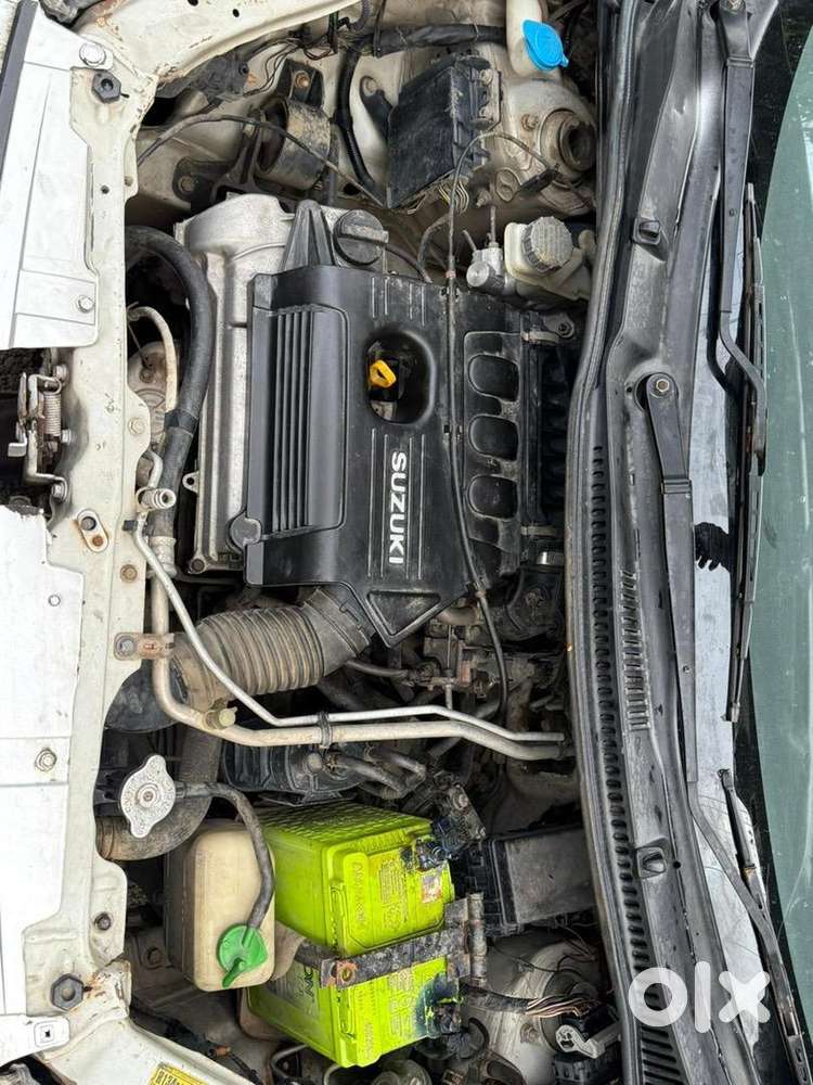 Maruti Suzuki Wagon R 2013 Cng & Hybrids Good Condition