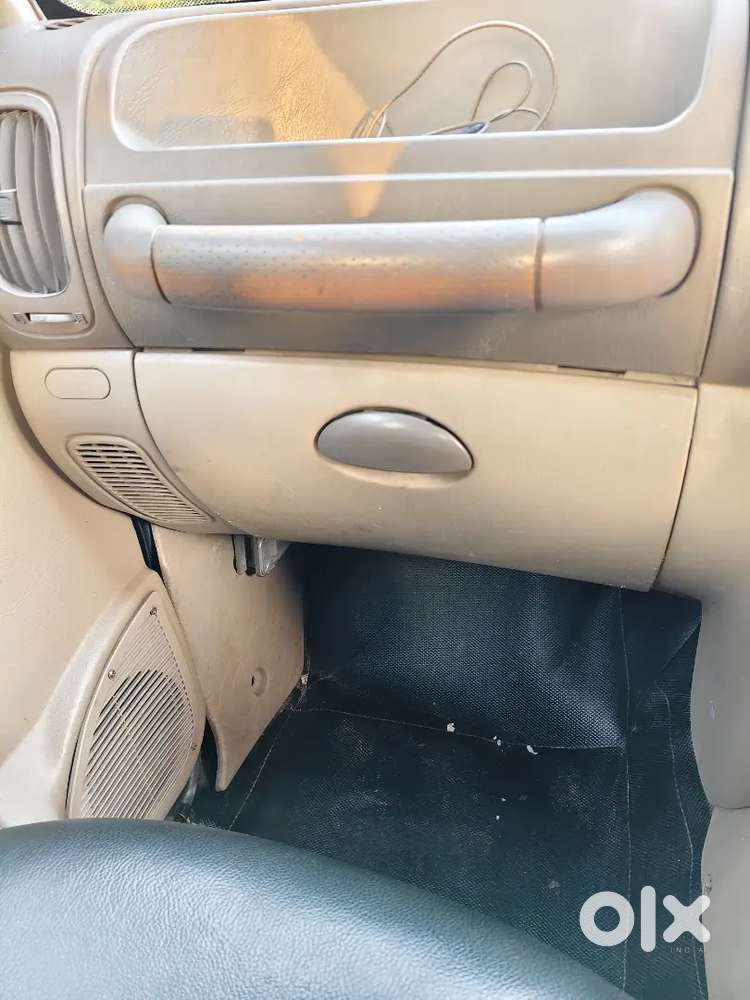 Mahindra Scorpio Sle 2008 Year Diesel