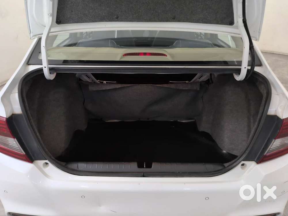 Honda Amaze Vx Cvt I-vtec, 2024, Petrol