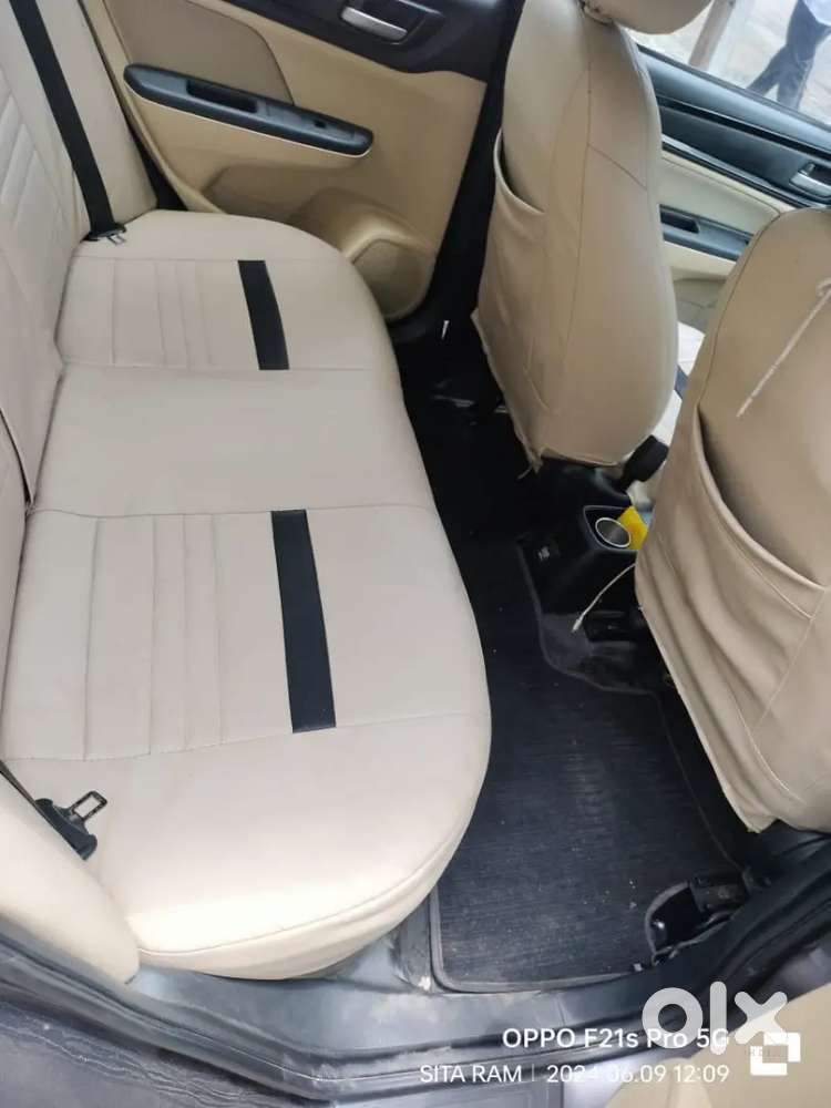 Honda Amaze 2020 Diesel Well Maintained