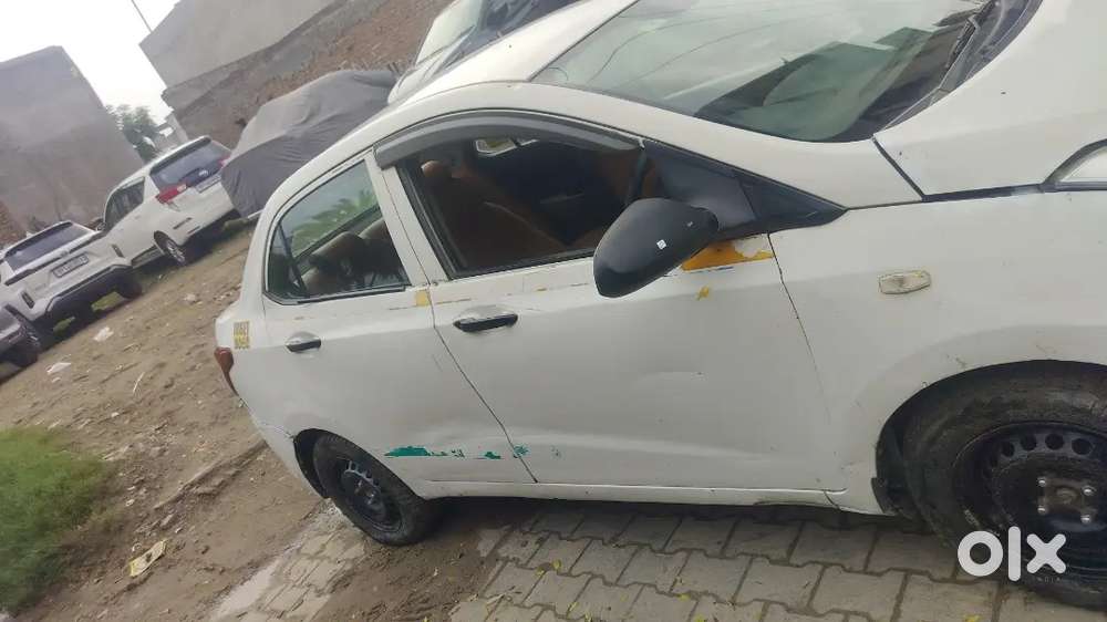 Hyundai Xcent 2018 Petrol