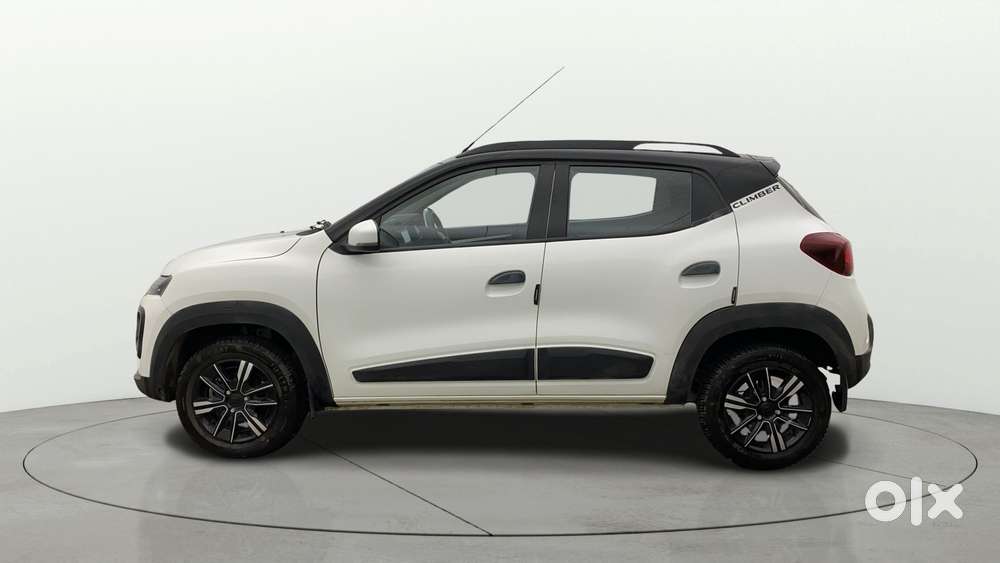 Renault Kwid 1.0 Climber Mt, 2023, Petrol