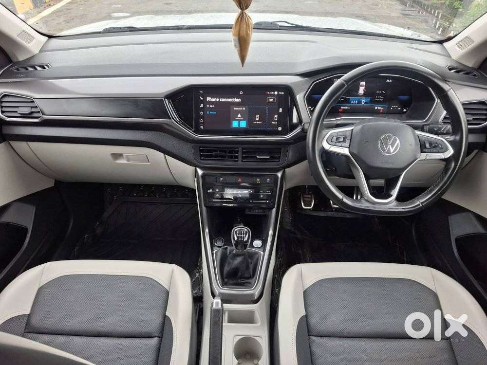 Volkswagen Taigun 1.0 Tsi Topline, 2025, Petrol