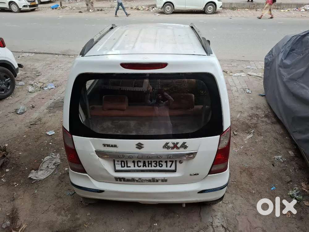 Wagno R Lxi Cng