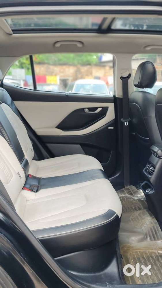 Hyundai Creta 1.5 Sx (o) Diesel At, 2022, Diesel