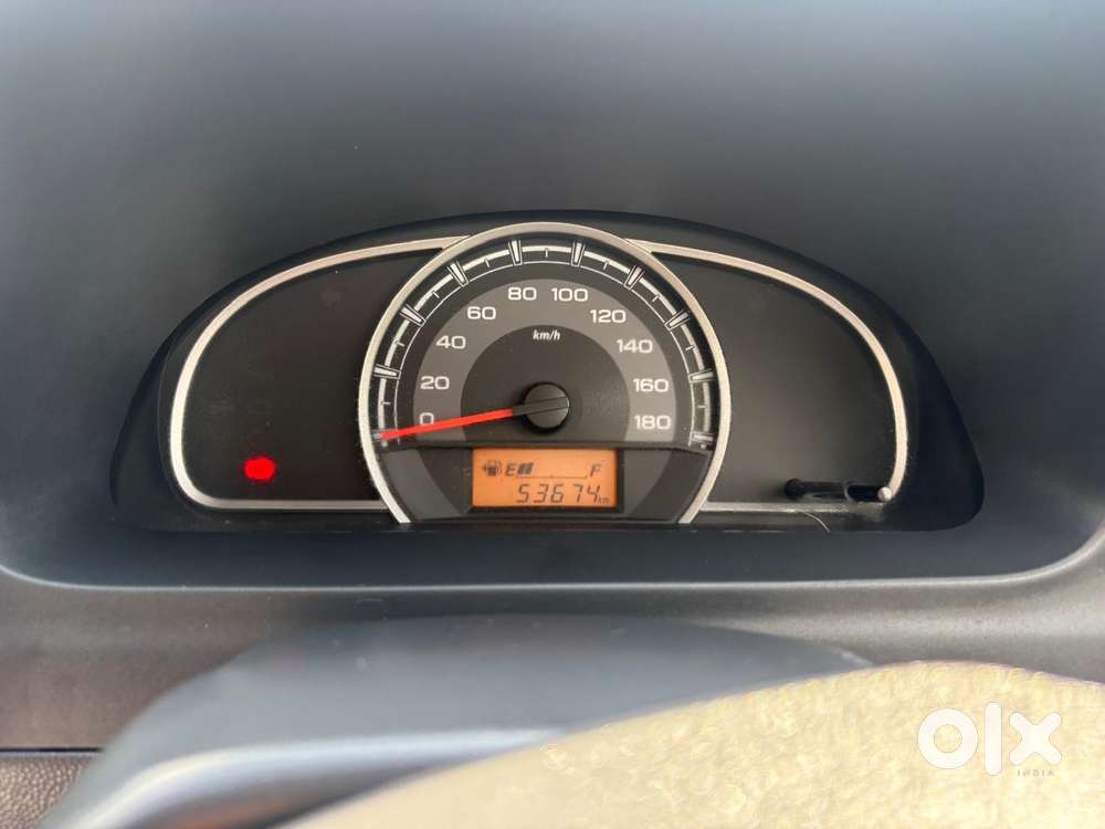 Maruti Suzuki Alto 800 Lxi, 2016, Petrol