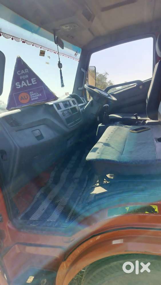 Eicher Polaris Multix Mx, 2021, Diesel