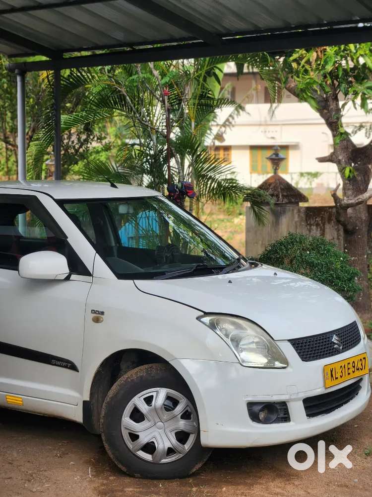 Maruti Suzuki Dzire 2013 Diesel Well Maintained