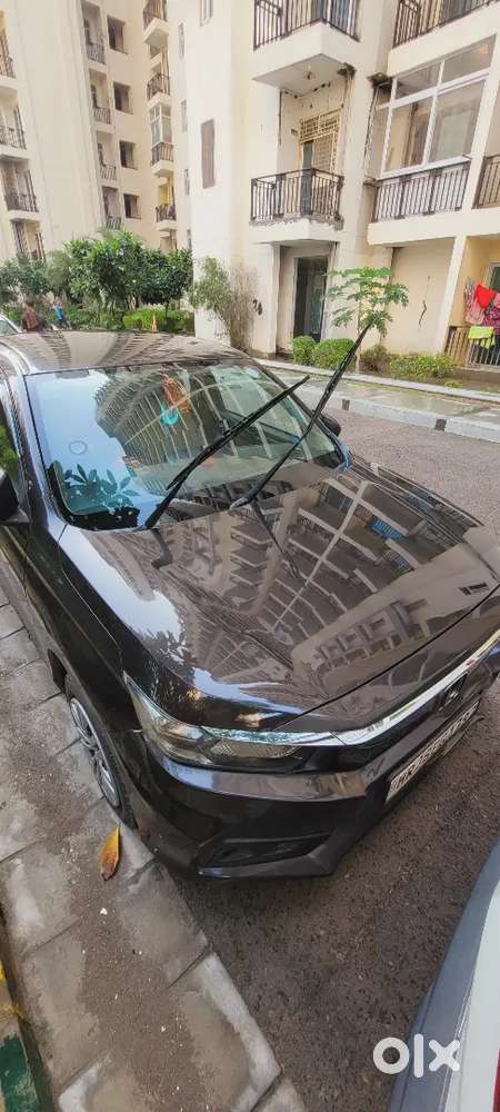 Honda Amaze 1.2 2020