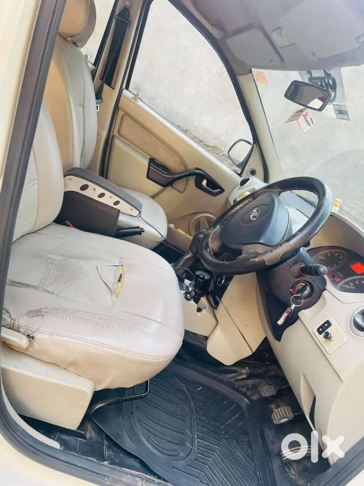 Mahindra Verito Vibe Cs 2014 Diesel 111207 Km Driven