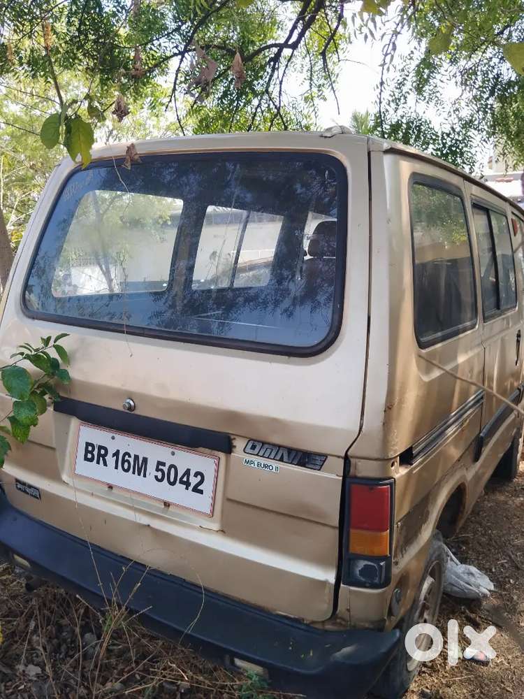 Maruti Omni Sale