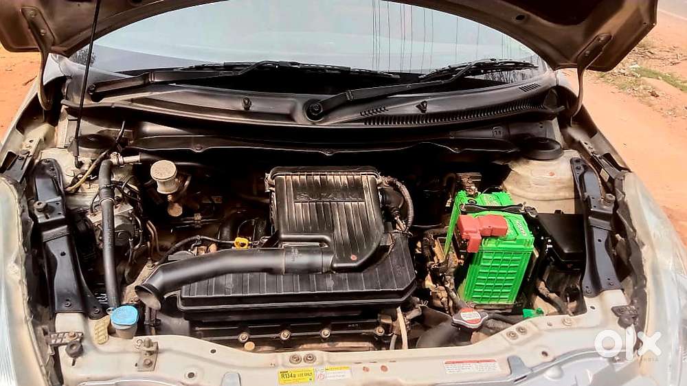 Maruti Suzuki Swift Zxi, 2016