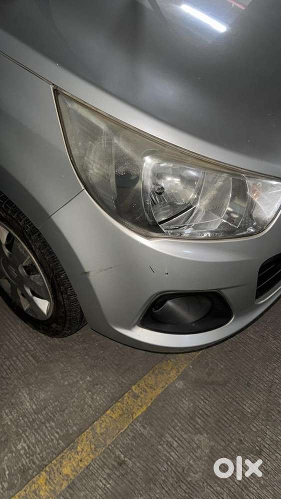 Alto K10 2016 Petrol -automatic -23000 Km Driven