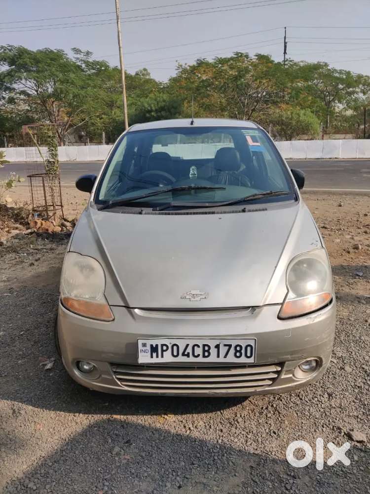 गाड़ी में कोई काम नहीं है