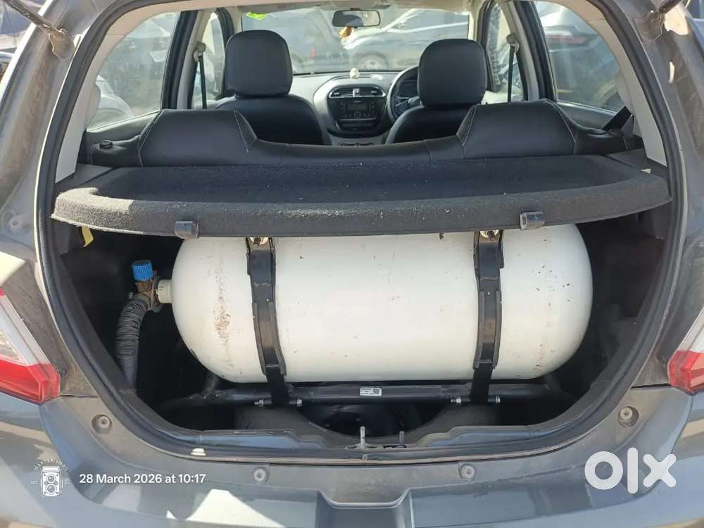 Company Fitting Cng And All Part Is Company Fitting