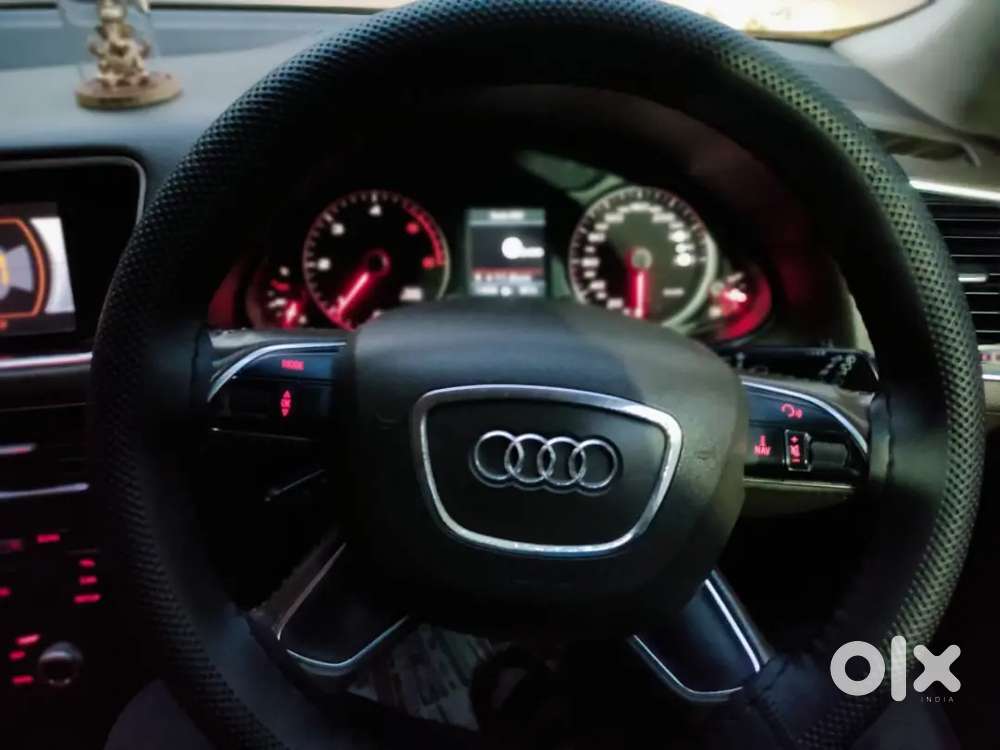 2016 Audi Q5 30tdi Quattro Premium Plus Onyx Black Suv. Hurry Call Now