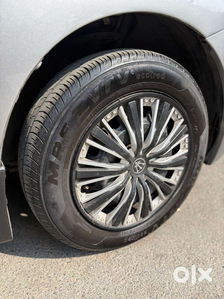 Maruti Suzuki Baleno 1.2 Cvt Delta, 2016, Cng & Hybrids