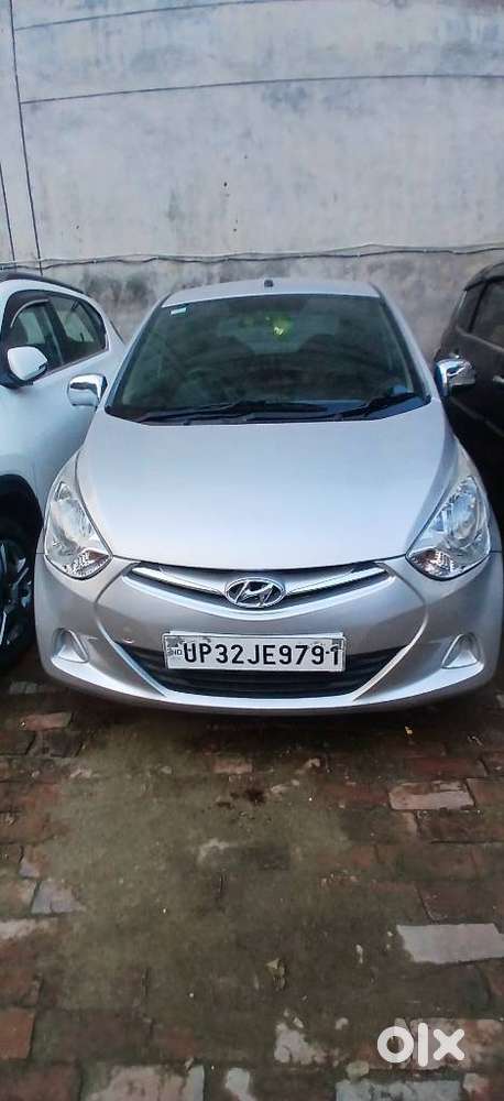 Hyundai Eon 1.0 Kappa Magna Plus, 2018, Petrol