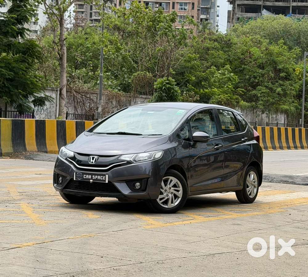 Honda Jazz, 2017, Petrol