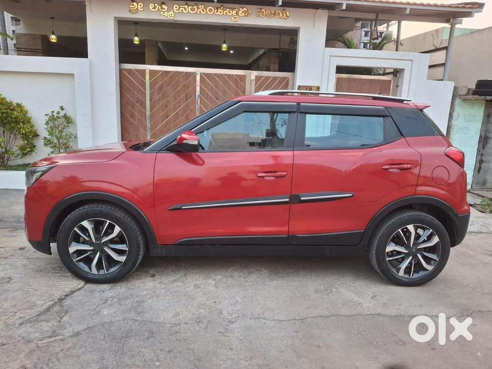 Showroom Condition Sunroof Xuv300