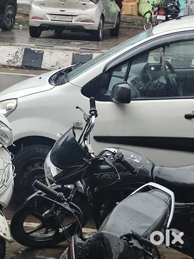 Maruti Suzuki Ritz Vdi 2013