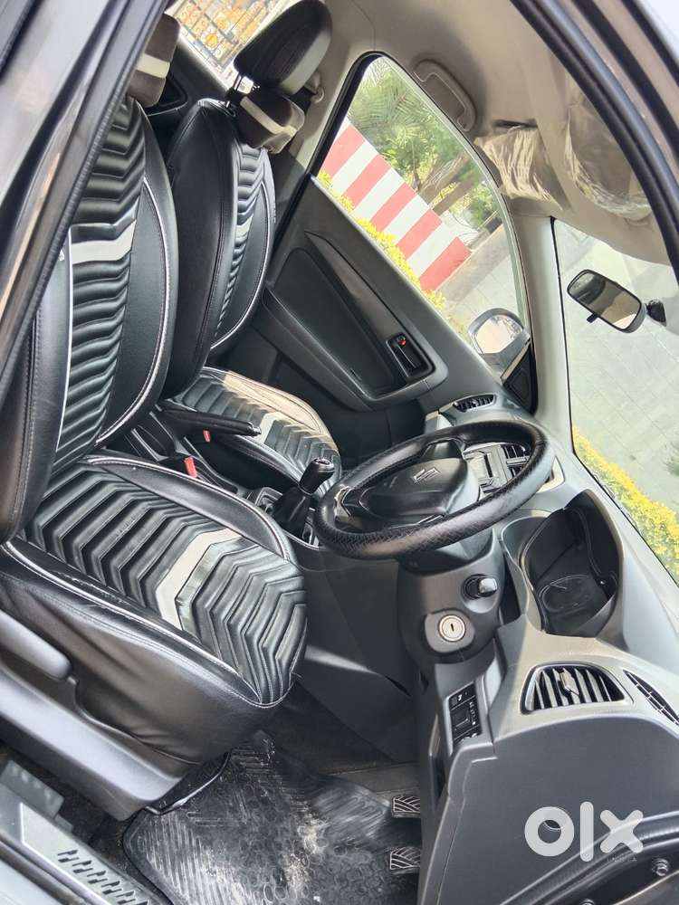 Maruti Suzuki Brezza Vdi, 2017, Diesel