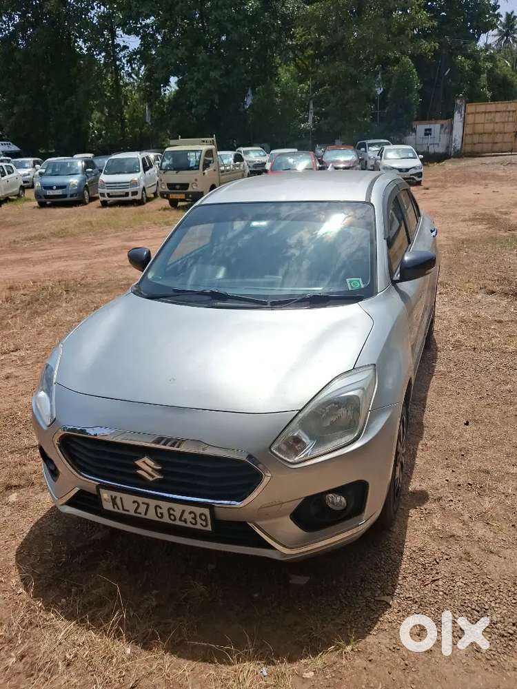Showroom Condition  Dizere New Model