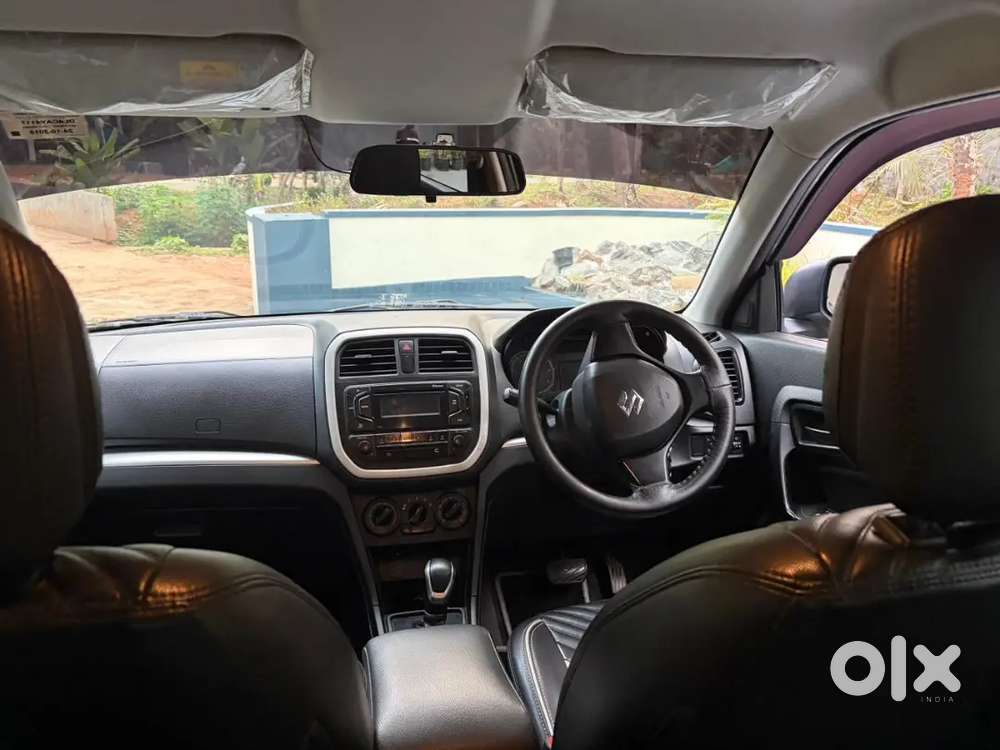 Well Maintained
Excellent Condition
Single Owner 
Great Condition