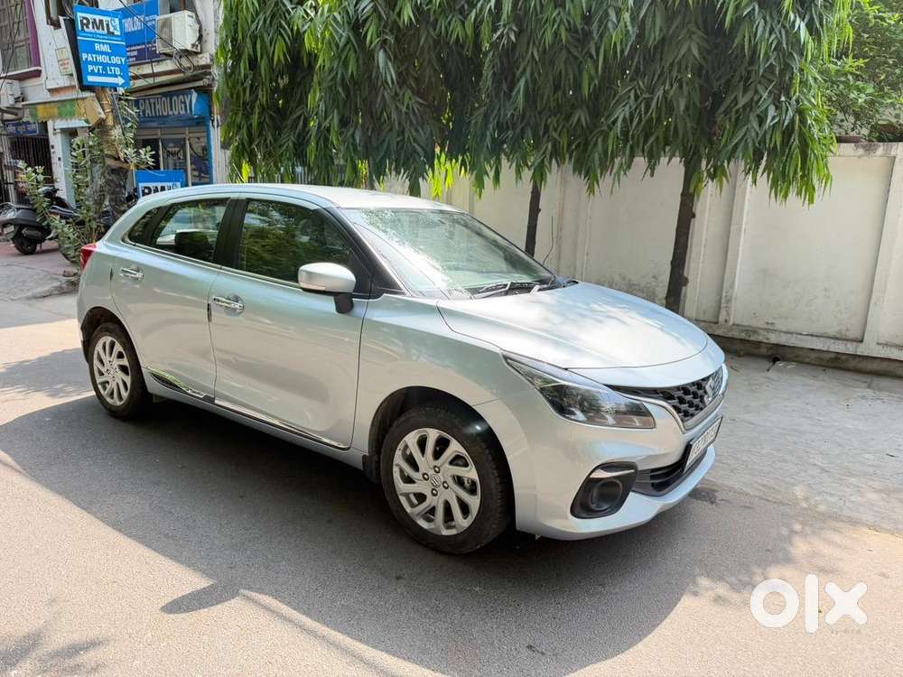 Maruti Suzuki Car 2024