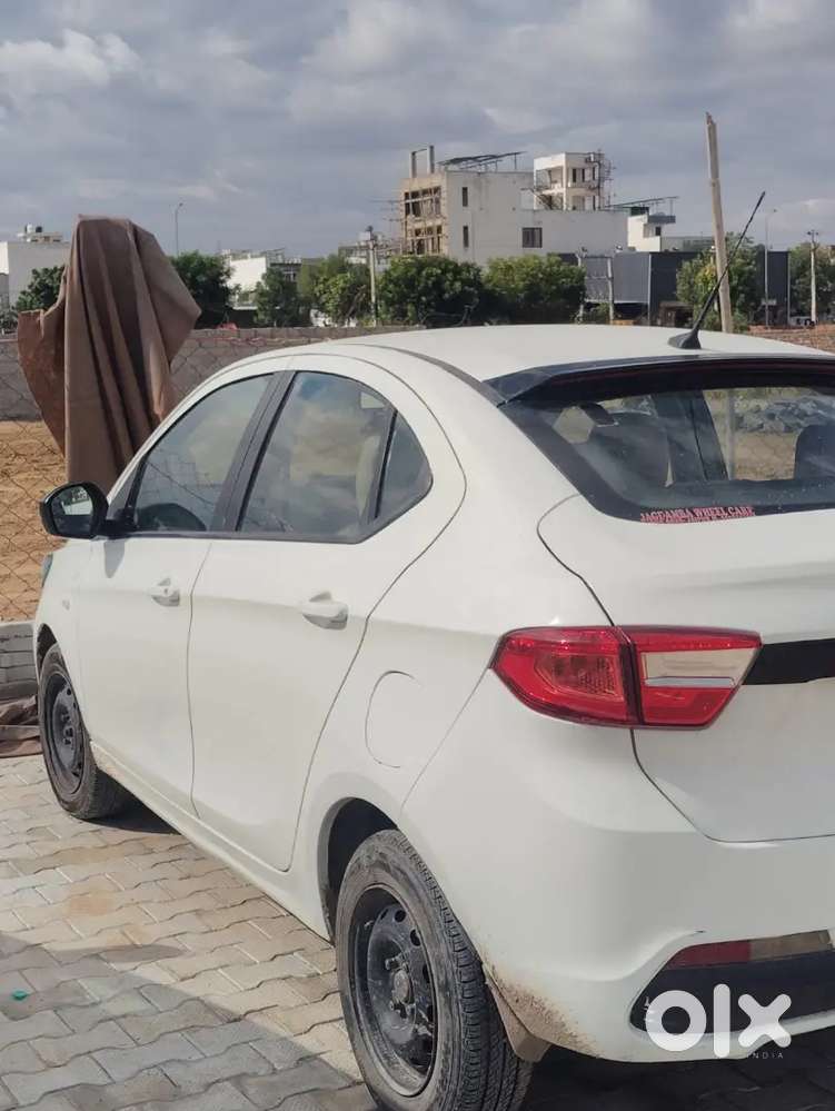 Tata Tigor Xt Ev 2023 Automatic