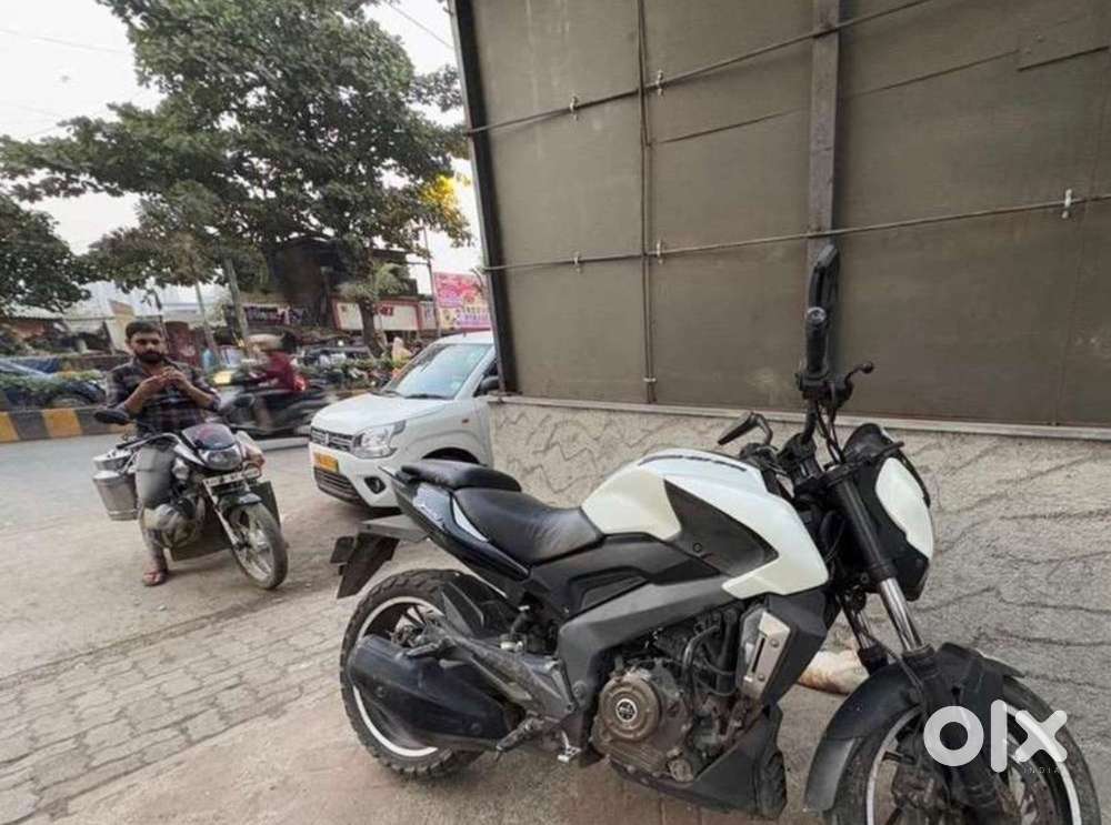 Dominar 400 abs - Motorcycles in Tunga Village, Mumbai - 1830389463