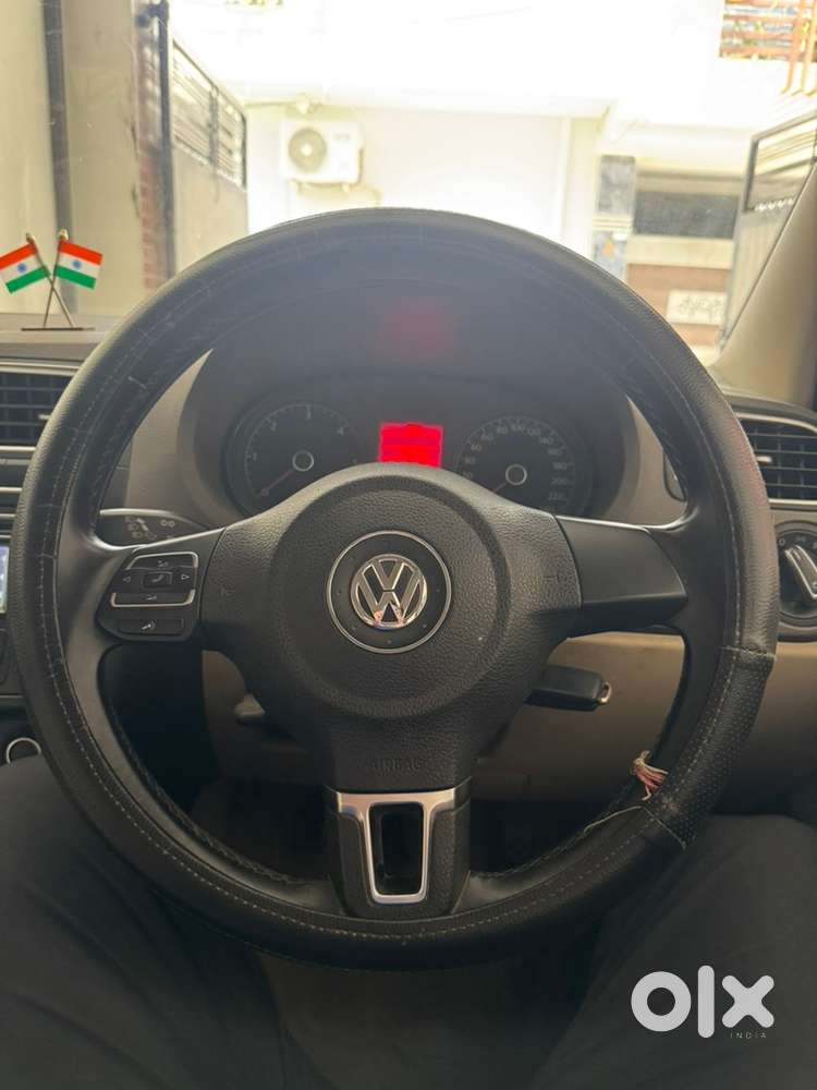 Volkswagen Vento Diesel 2013