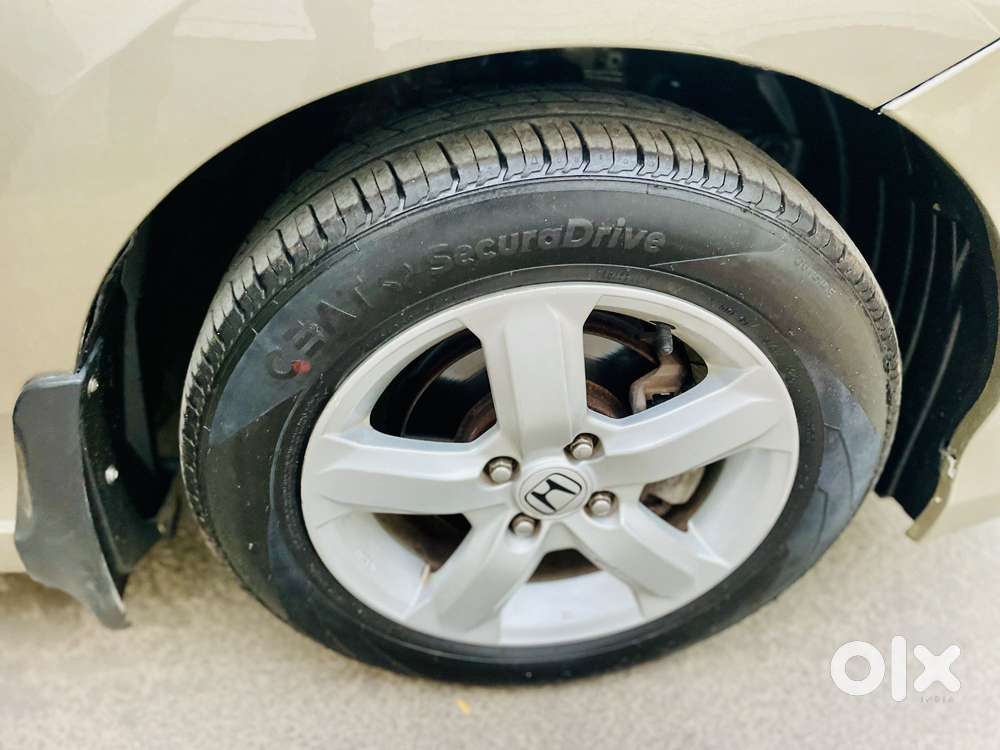 Honda City V At, 2010, Petrol