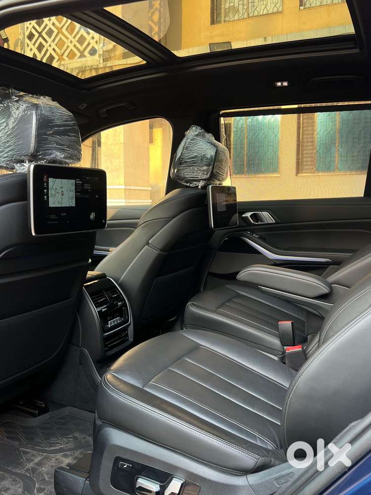 Bmw X7 3.0 Xdrive 40d M Sport, 2020, Petrol
