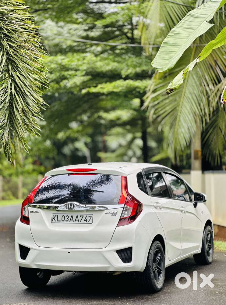 Honda Jazz 1.5 Sv I Dtec, 2016, Diesel