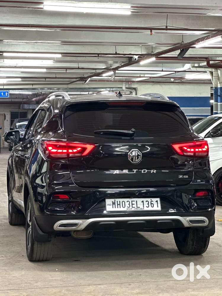 Mg Astor 1.5 Ex Style, 2024, Petrol