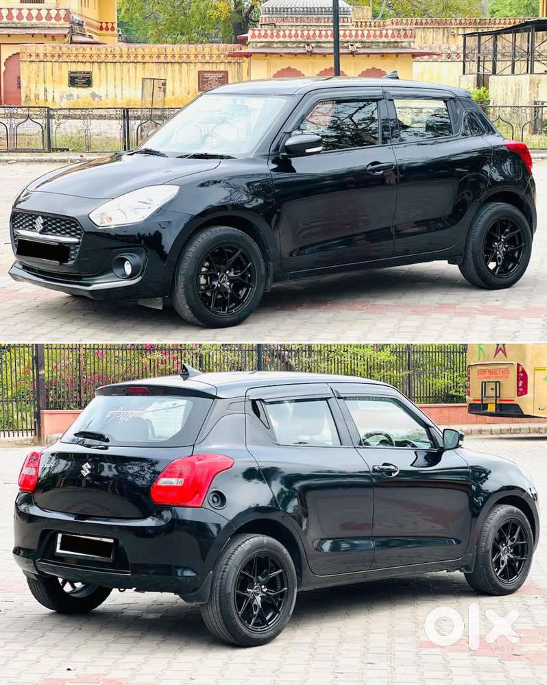 Maruti Suzuki Swift Zxi Cng, 2023, Cng & Hybrids