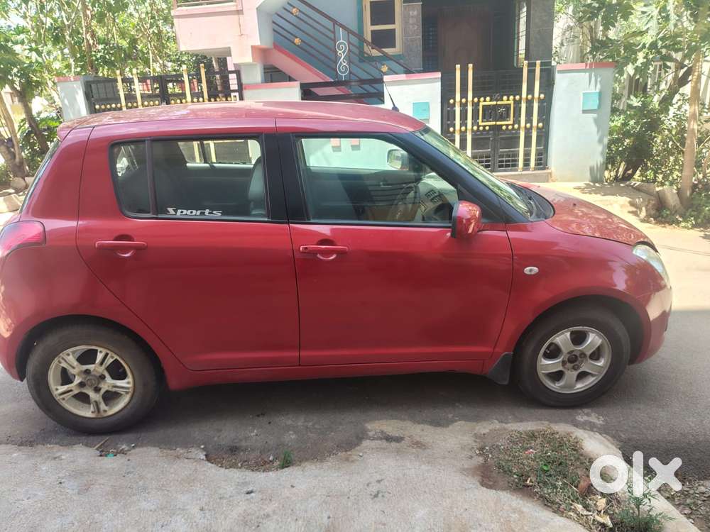 Maruti Suzuki Swift Ddis Vdi, 2009, Diesel