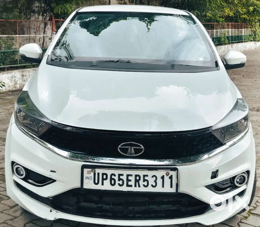 Tata Tigor Xz 2023 Cng Hybrid Manual