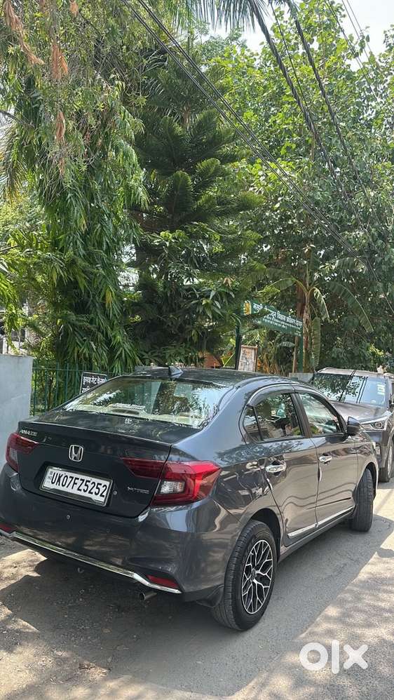 Honda Amaze 1.2 2025