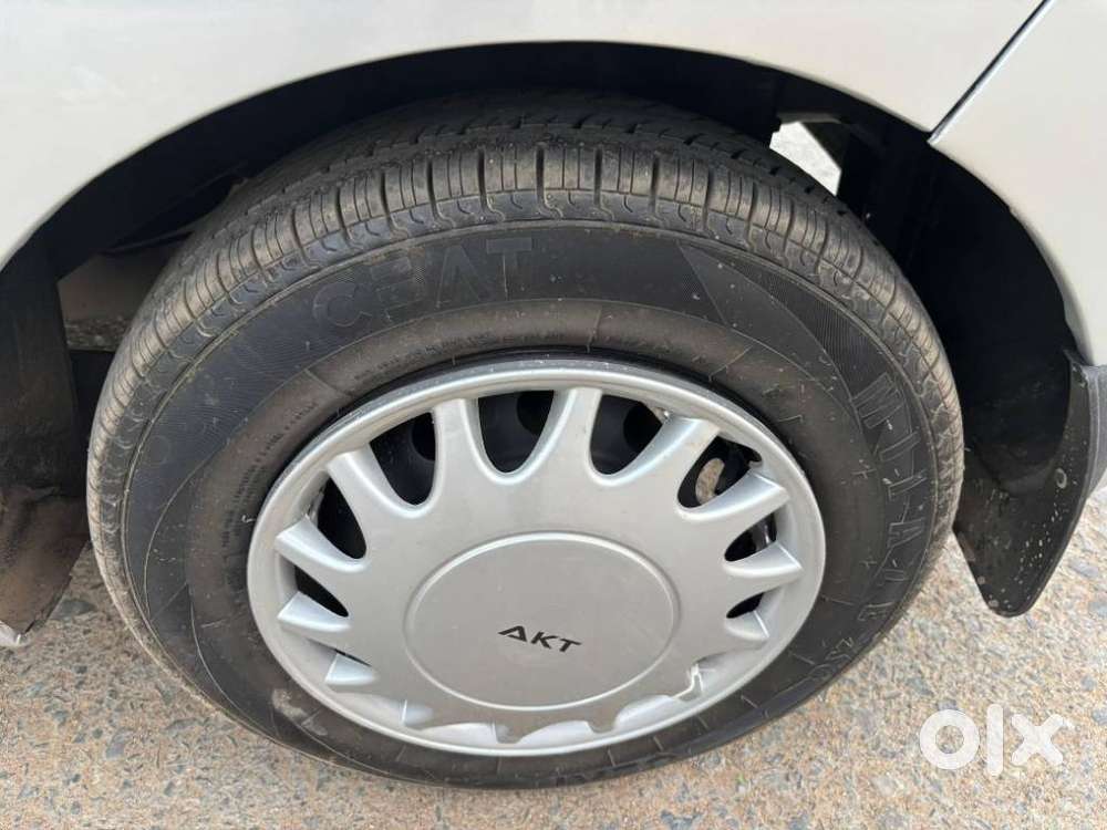 Hyundai Eon D-lite +, 2016, Petrol