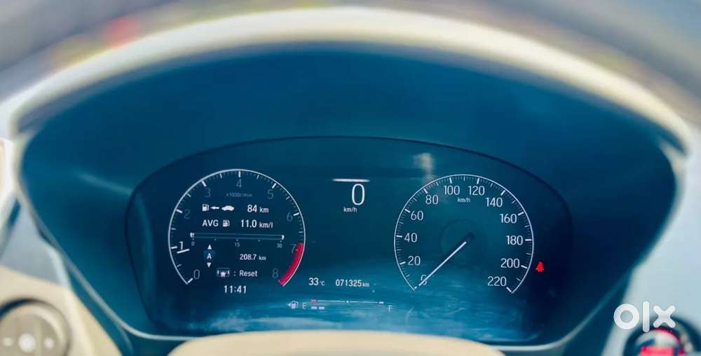 Honda City 1.5 Vx I-vtec Mt, 2021, Petrol