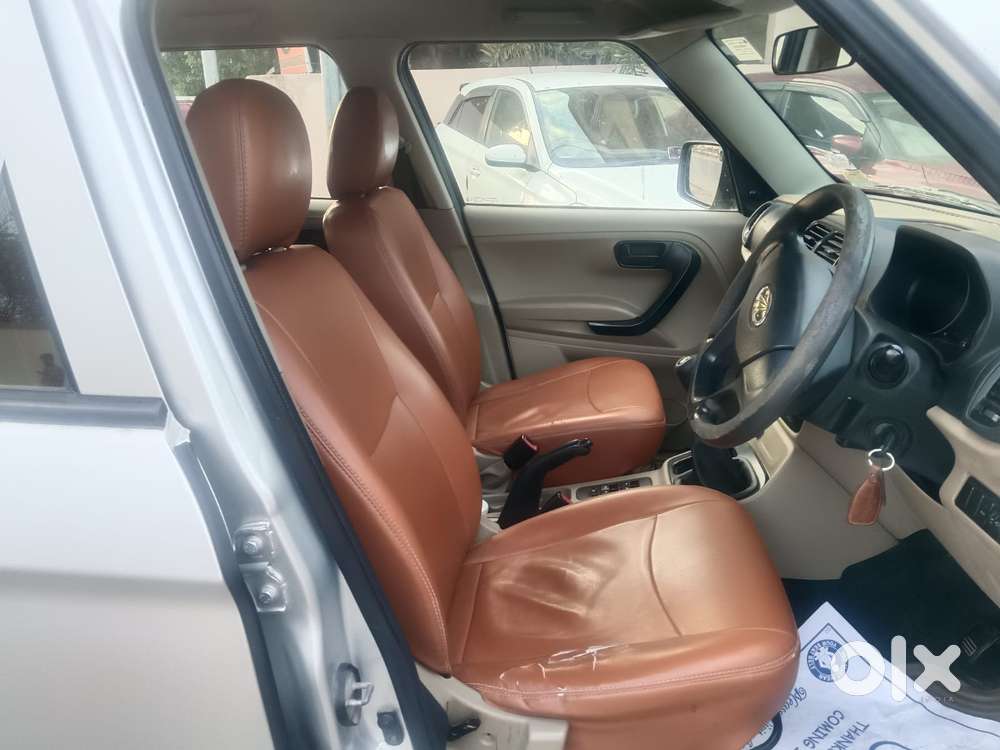 Mahindra Tuv 300, 2016, Diesel