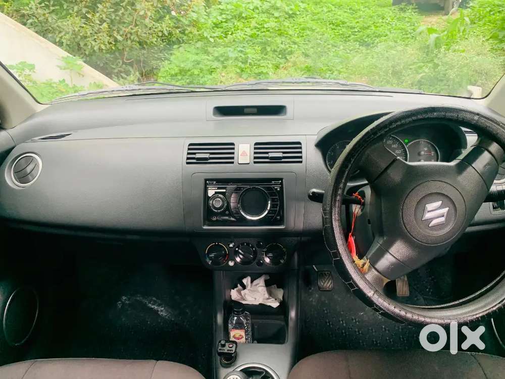 This Car In Very Excellent Condition No Any Work Recently Sevice Done