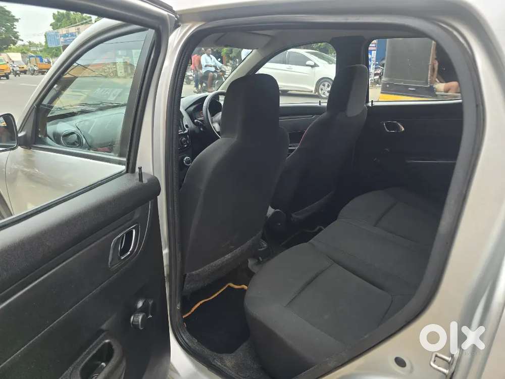 Renault Kwid 2019 Petrol Automatic