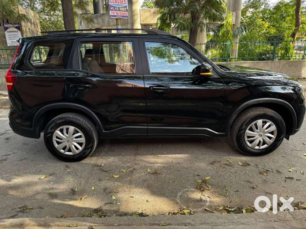 Mahindra Scorpio-n 2.2 Z4 Diesel Mt 7 Str, 2025, Diesel